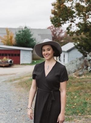 Dr. Eliza Collins - Acupuncture, Plant Medicine, Holistic Health clinic