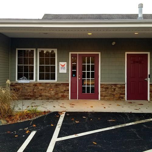 Opus Total Health - Acupuncturist clinic