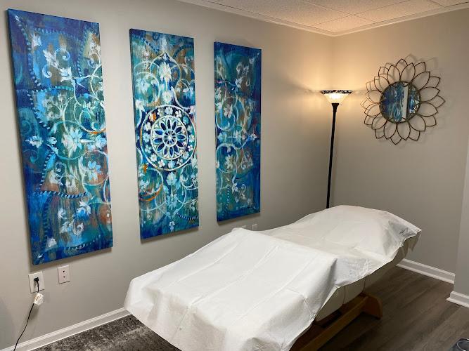 Pivotal Point Acupuncture and Integrative Medicine clinic