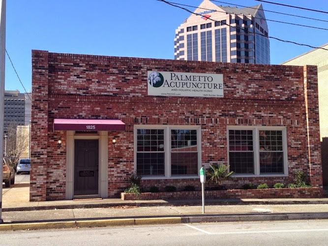 Palmetto Acupuncture and Holistic Health Clinic clinic