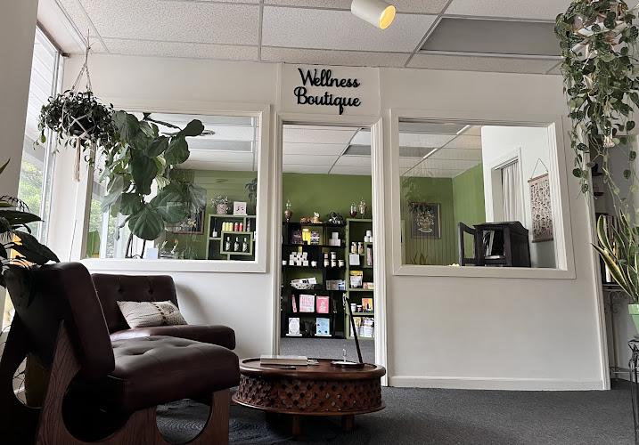 East Acupuncture Wellness Greenville clinic