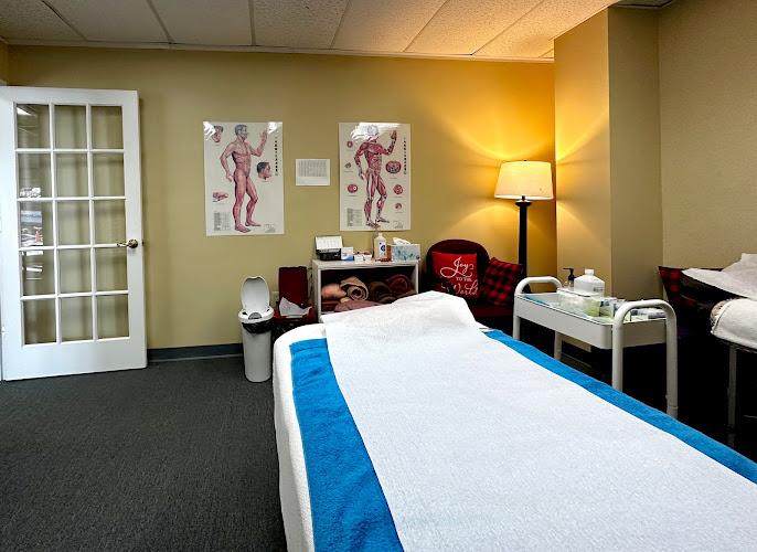 Sam Hwa Dang Acupuncture Clinic Greenville SC clinic