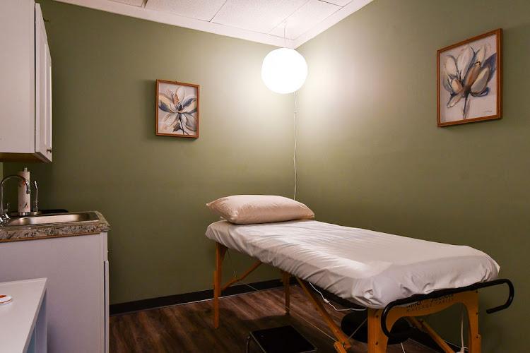 South Carolina Acupuncture Wellness clinic