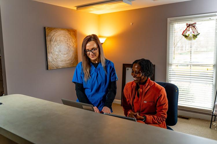 The Center of Bliss Acupuncture Clinic clinic