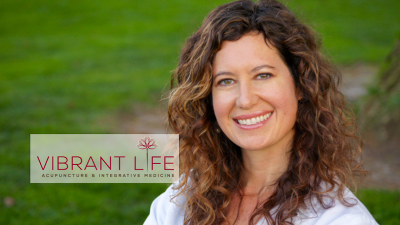 Vibrant Life Acupuncture & Integrative Medicine clinic