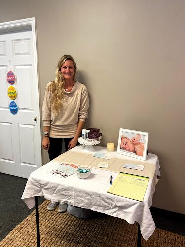 Ageless Acupuncture- Natalie Allard, Dipl.Ac. clinic