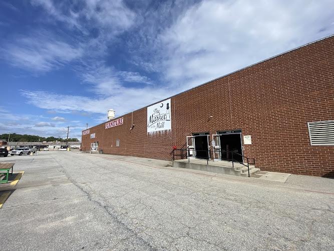 Southern Hospitality Community Acupuncture clinic