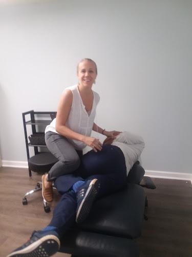 Khouri Chiropractic & Acupuncture Summerville clinic