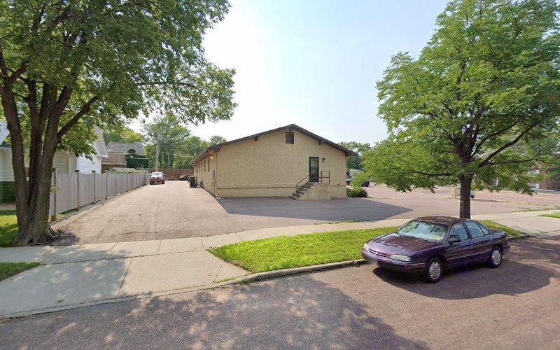 Mitchell Chiropractic & Acupuncture Center, P.C. clinic