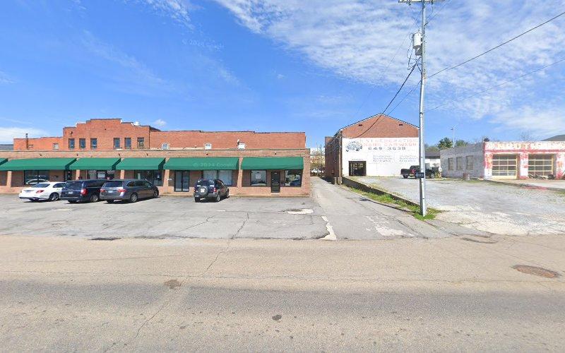 East Tennessee Holistic Medicine - Acupuncture and Natural Medicine Clinic clinic