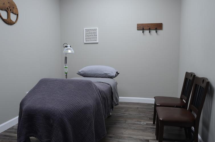 KnowBull Chiropractic and Medical Acupuncture clinic
