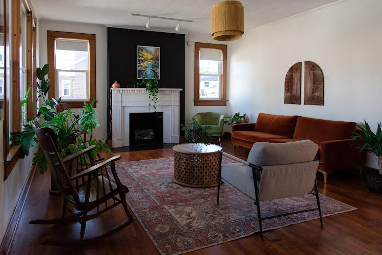 Acupuncture Tennessee (Dr. Kevin Laux, L.Ac, DACM) clinic