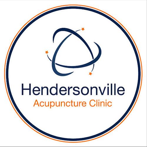 Hendersonville Acupuncture Clinic clinic