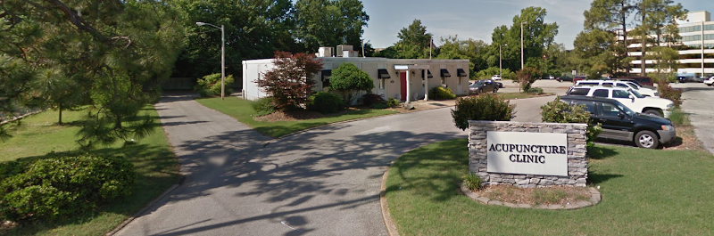 Jackson Acupuncture & Chinese Medicine, Orlando Ly clinic