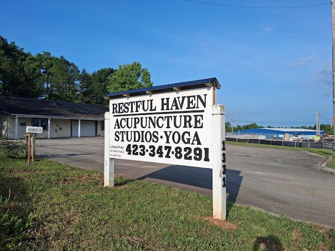 Acupuncture & Functional Medicine Clinic clinic