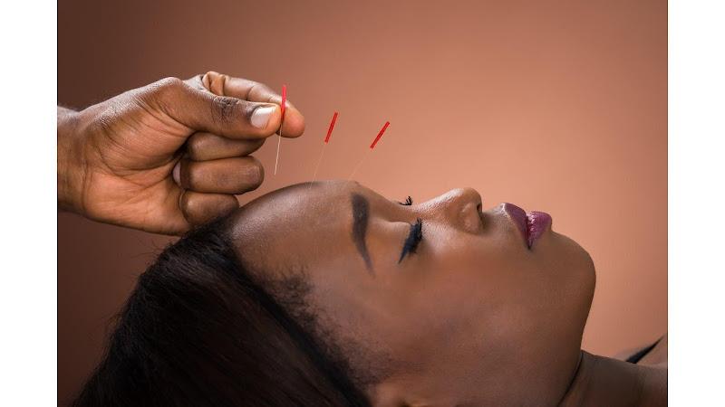 Holistic Dynamics: Acupuncture and Chinese Medicine, LLC clinic