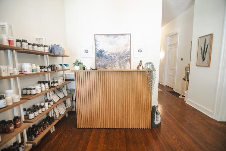 Cultivate, Acupuncture Center for Women clinic