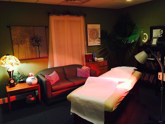Nashville Acupuncture & Chinese Medicine, Dr. Frank Ly clinic