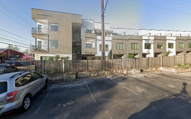 Austin Traditional Japanese Acupuncture LLC | Erika Haga DACM, L.Ac., Dipl.O.M, ACN clinic