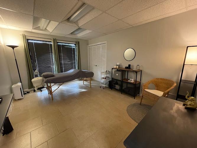 Balance Wellness Acupuncture & Herbal Medicine - Austin, TX clinic