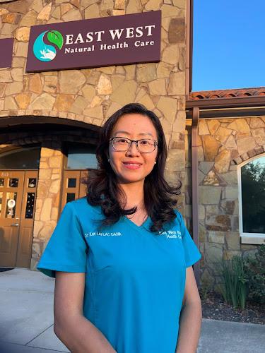 East West Natural Health Care - Acupuncture & Herbal Medicine clinic