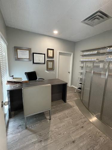 HealWell Acupuncture and Herbal Medicine Clinic clinic