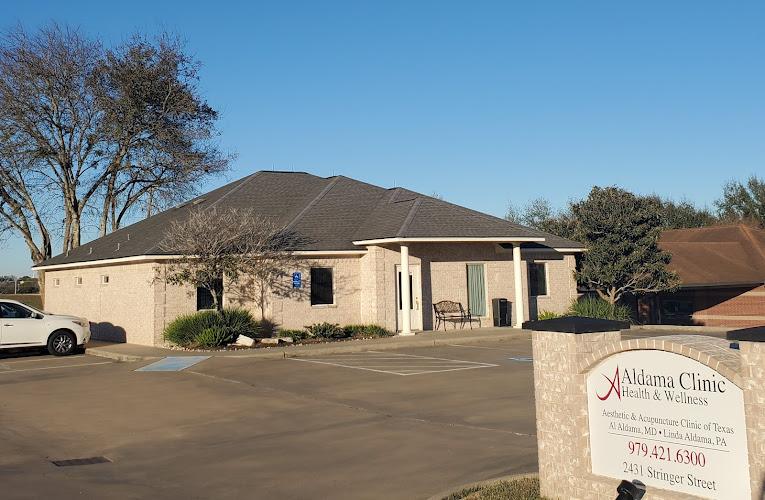 Aldama Clinic / Aesthetic & Acupuncture Clinic of Texas clinic