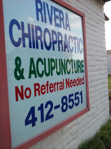 Rivera Chiropractic and Acupuncture Clinic - Chiropractor in Harlingen TX clinic