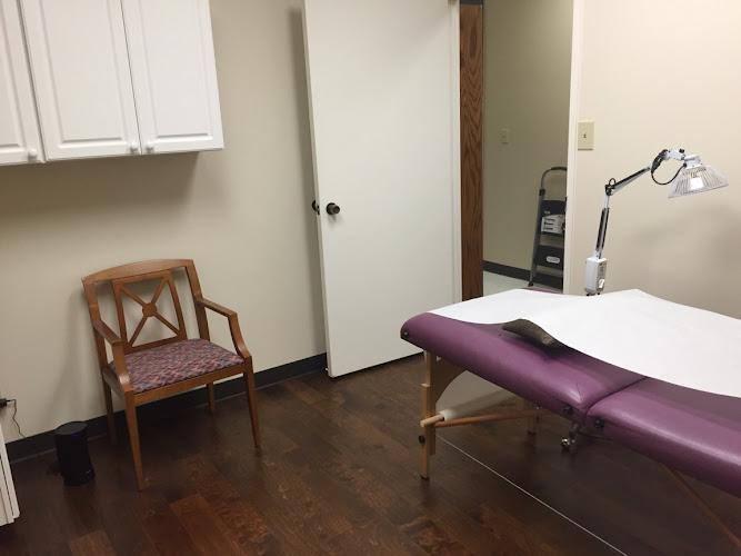 Eastern Balance Traditional Chinese Medicine clinic