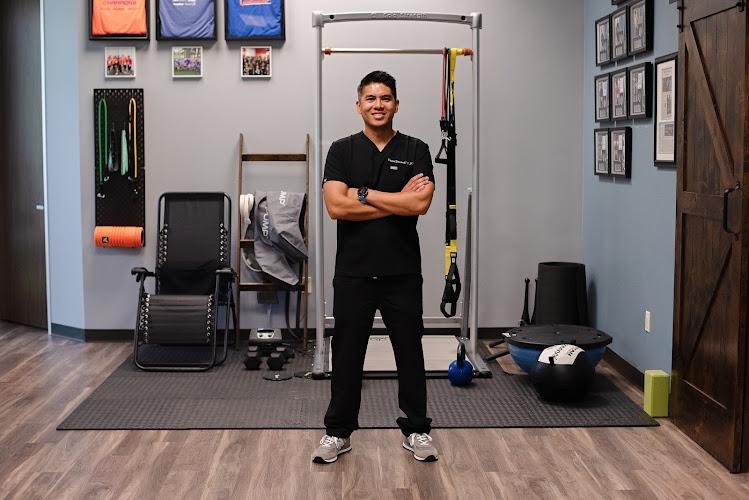 HealthPro Chiropractic and Acupuncture - Cypresswood clinic