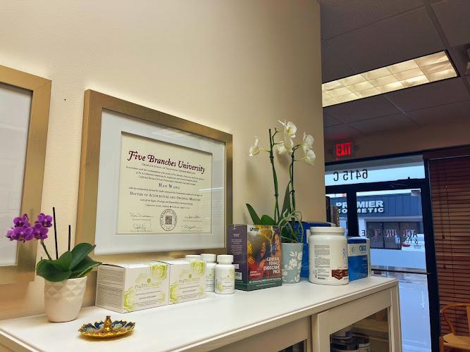 Iris Wellness Center - Acupuncture & Functional Medicine clinic