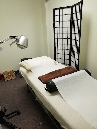 Natural Harmony Acupuncture & Chinese Medicine clinic