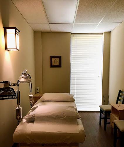 Oriental Art of Healing Acupuncture and Herbal Clinic clinic