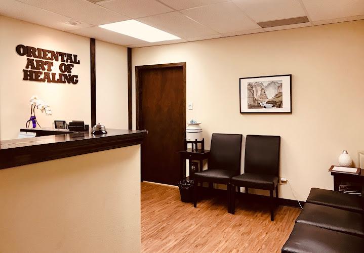 Oriental Art of Healing Acupuncture Herbal & Qigong Clinic clinic