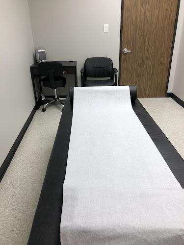 Silver Lining Acupuncture and Oriental Medicine clinic