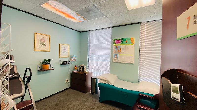 weMED Clinics - Acupuncture & Integrative Medicine clinic