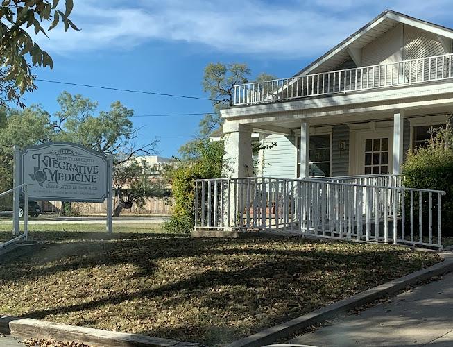 West Texas Center for Integrative Medicine clinic
