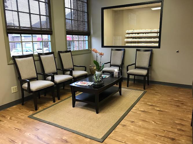 Balance Acupuncture and Natural Medicine clinic