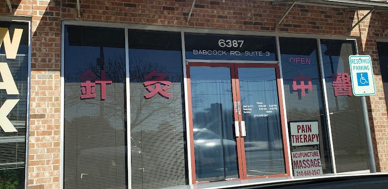 Chinamerica Acupuncture & Chinese Medicine clinic
