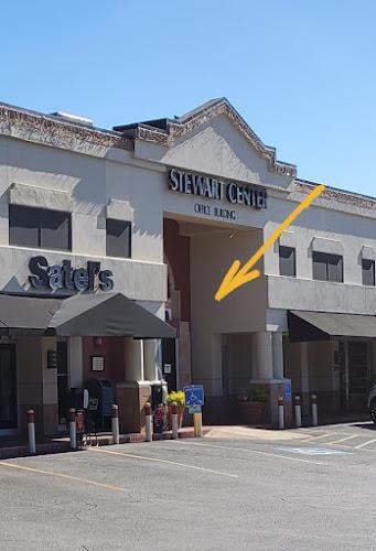 Doc Blackstone - Needle Free Acupuncture Method/ Alamo Heights clinic