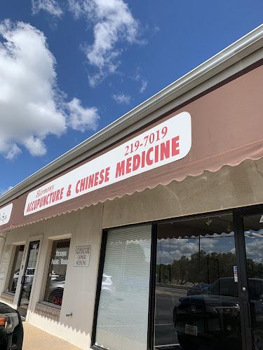 Harmony Acupuncture and Chinese medicine Clinic clinic