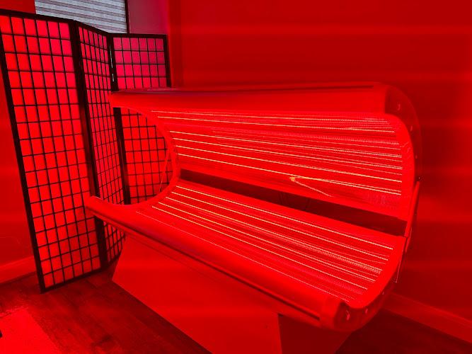 The Woodlands Vibe Acupuncture & Holistic Healing Center clinic
