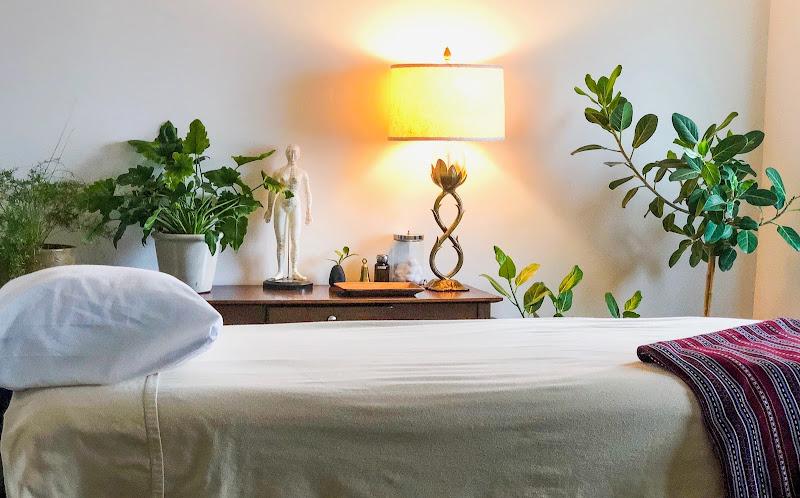 Arch Clinic of Acupuncture & Herbal Medicine clinic