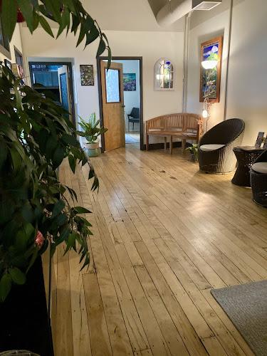 Burlington Acupuncture and Integrative Medicine clinic