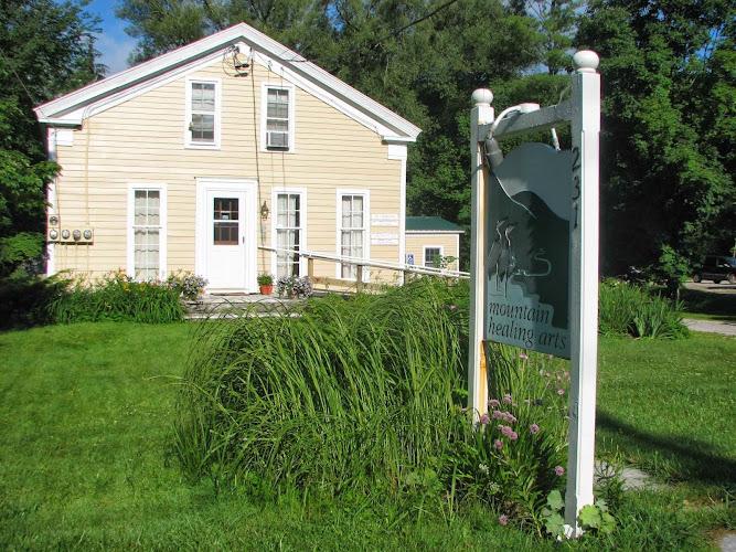 Paige Chiropractic and Acupuncture clinic