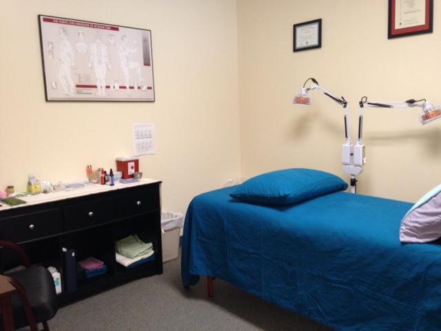 Bliss Healing Acupuncture & Natural Health clinic