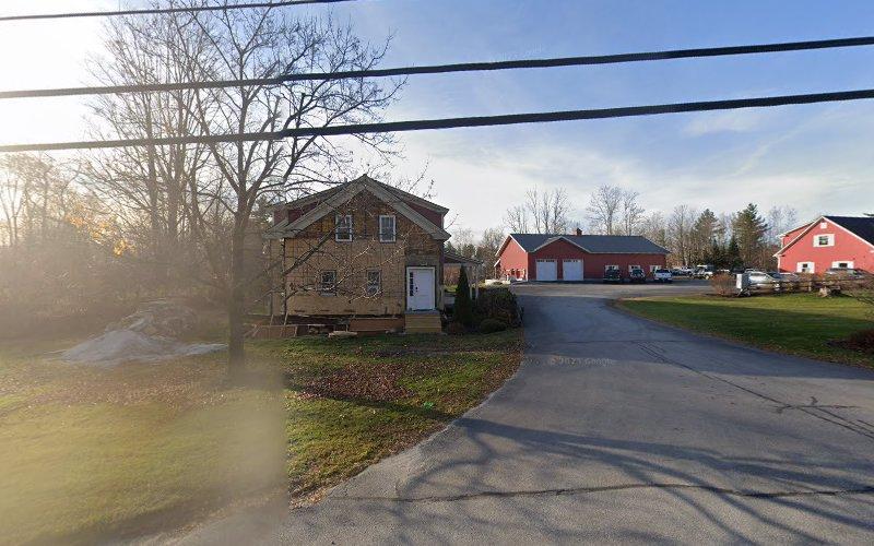 Monica DeLorme, LAC (Integrated Therapies Acupuncture And Massage) clinic