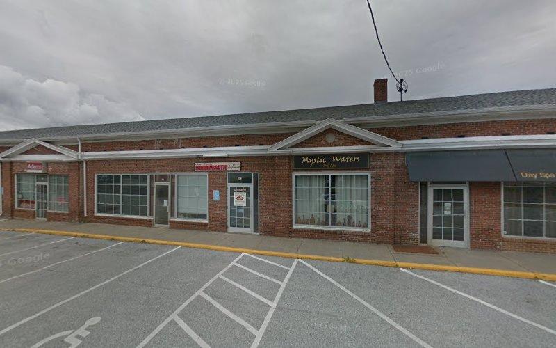 Clear Family Chiropractic & Acupuncture clinic