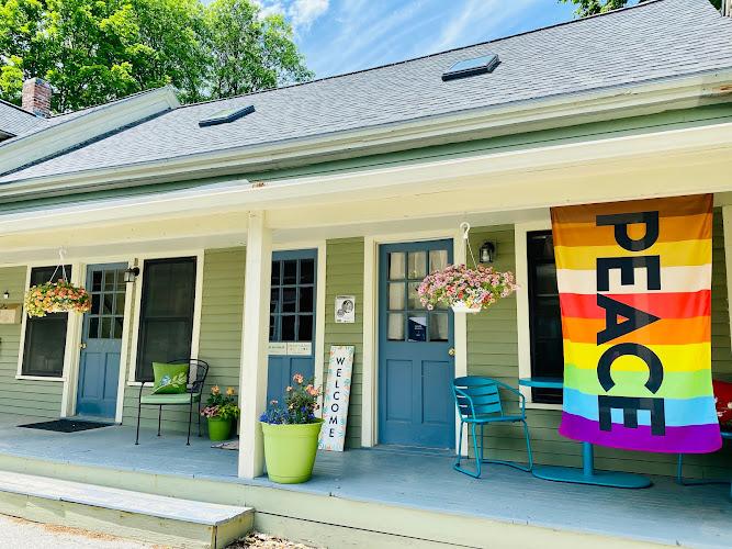 Little River Acupuncture & Reiki-- Sarah Lynn Grebe, L.Ac. clinic