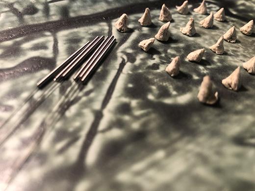 Grasping the Wind Acupuncture - Aylin McNulty, L.Ac. clinic